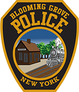 Town of Blooming Grove Police