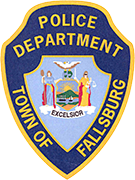 Town of Fallsburg Police
