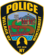 Village of Montgomery Police