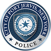 City of Port Jervis Police