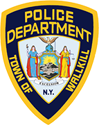 Town of Wallkill Police