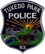 Village of Tuxedo Park Police