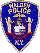 Village of Walden Police