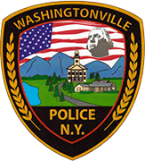 Village of Washingtonville Police