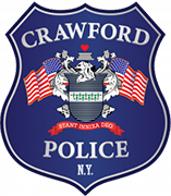 Town of Crawford Police